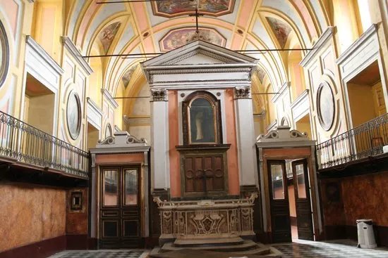 Oltre I Resti