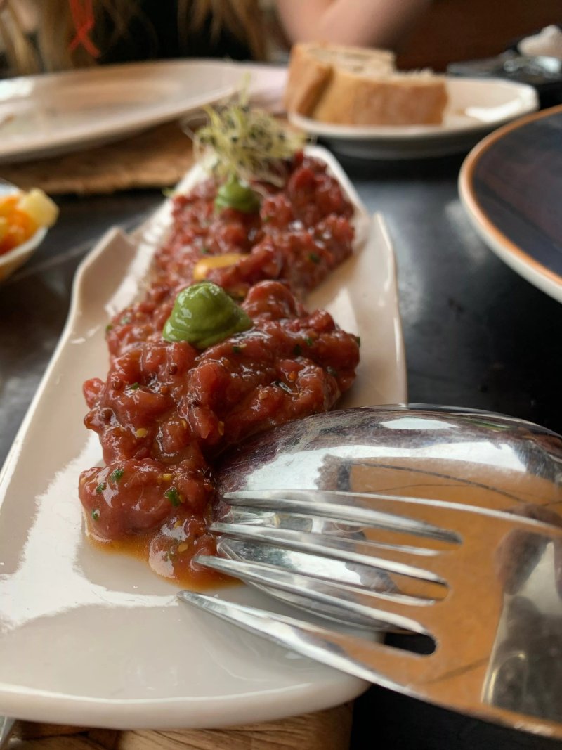 Restaurante Julia