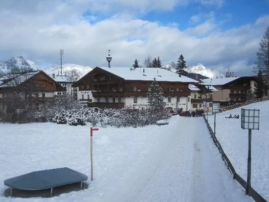Gasthof Batzenhausl