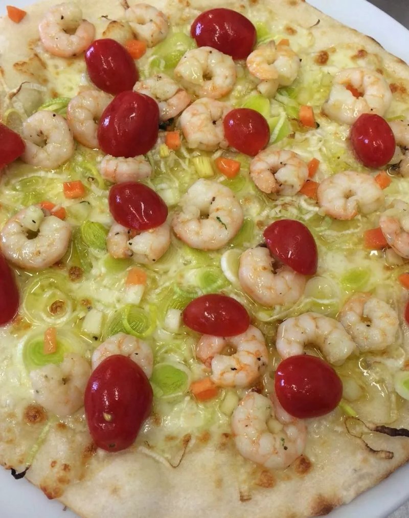 Pizza Connection