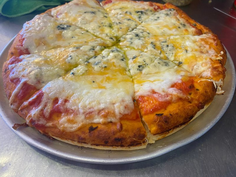 Restaurante Pizzeria Napoles