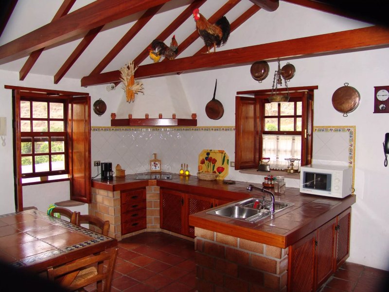 Casa Rural La Mareta