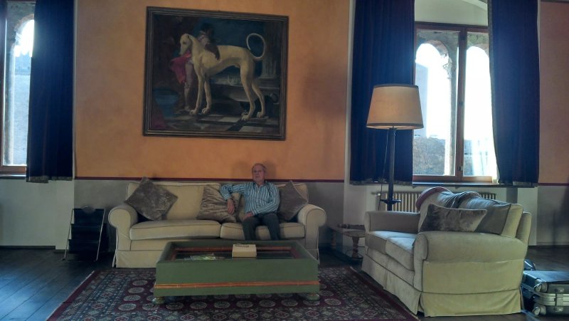 Palazzo Castiglioni Luxury Suites