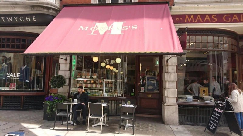 Morris of Bond Street