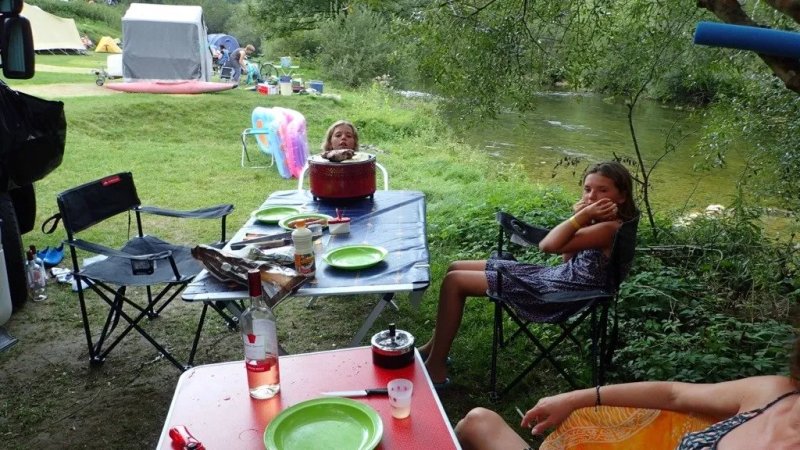 Tariche Centre de Vacances