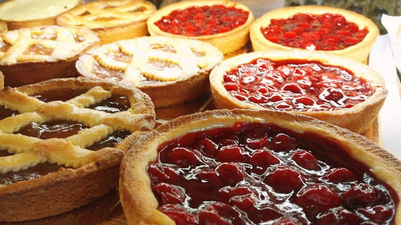 Forno Veneziano