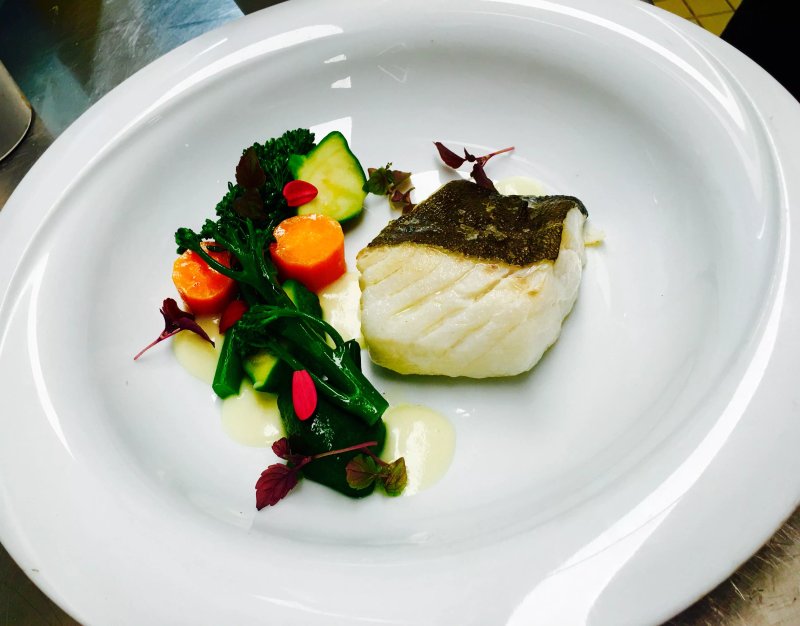 Restaurant La Passione