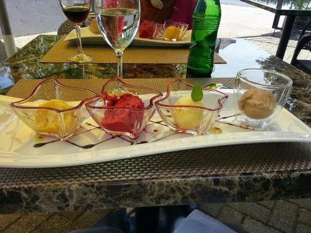 Restaurant le Neuf