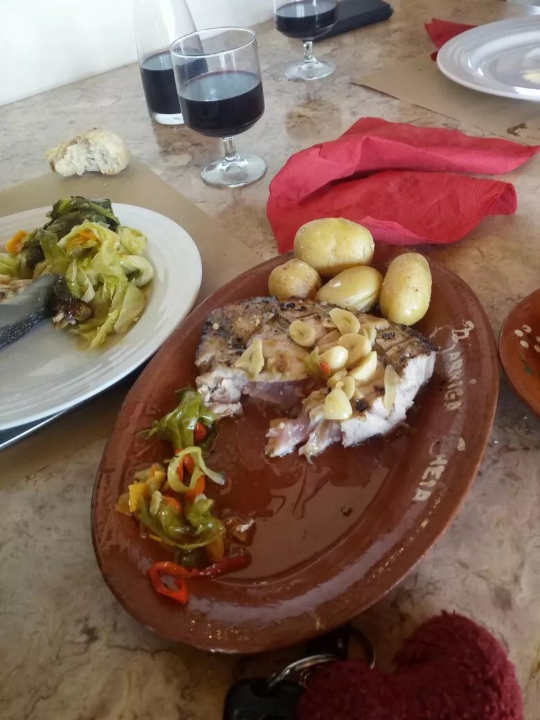 Restaurante Barriga Cheia