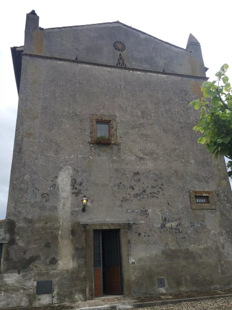 Agriturismo Magica Torre Medievale
