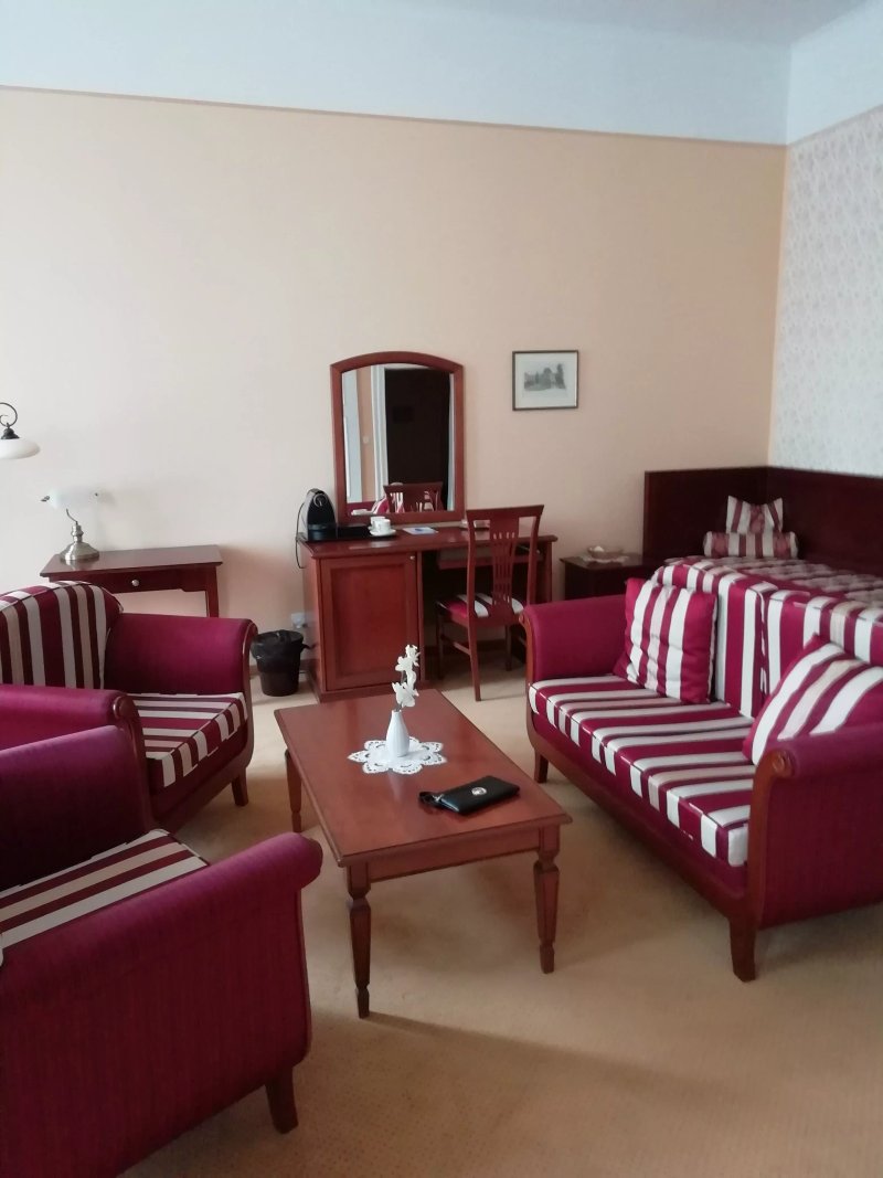 LD Palace Bellaria