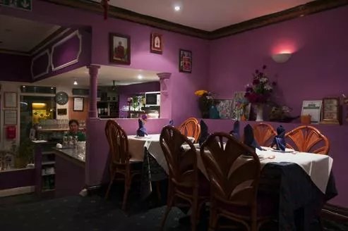 Lumpini Thai Restaurant