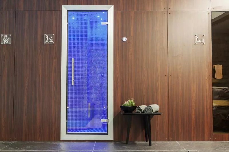 Real Abadia, Congress & Spa Hotel