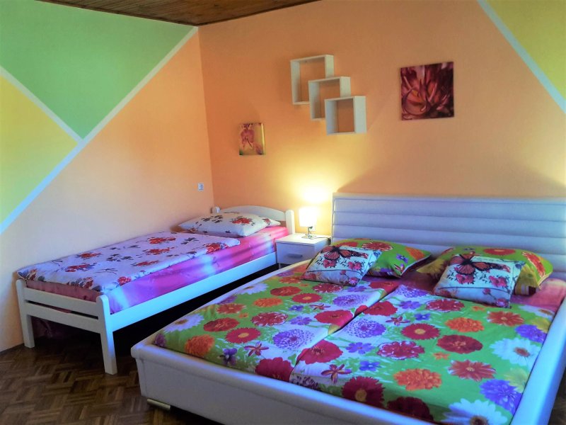 Bovec Holiday House