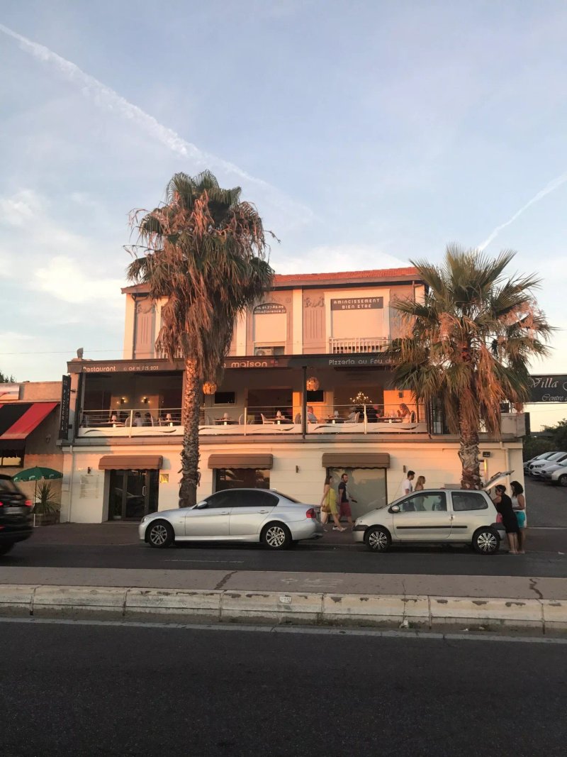 La Maison