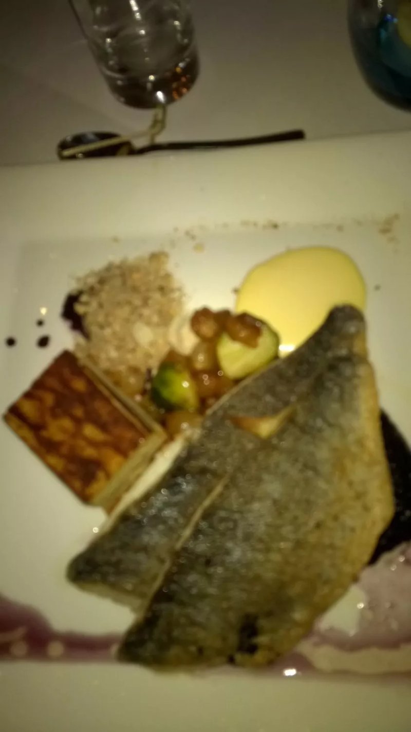 Restaurant Trix