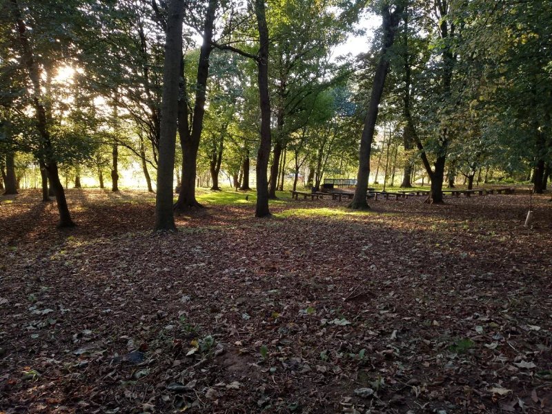 PGL Caythorpe Court