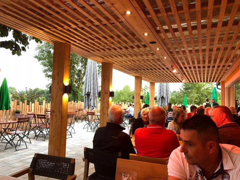 Gasthaus Lederer