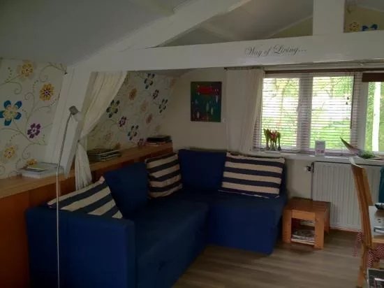 Bed & Breakfast InndeBerm