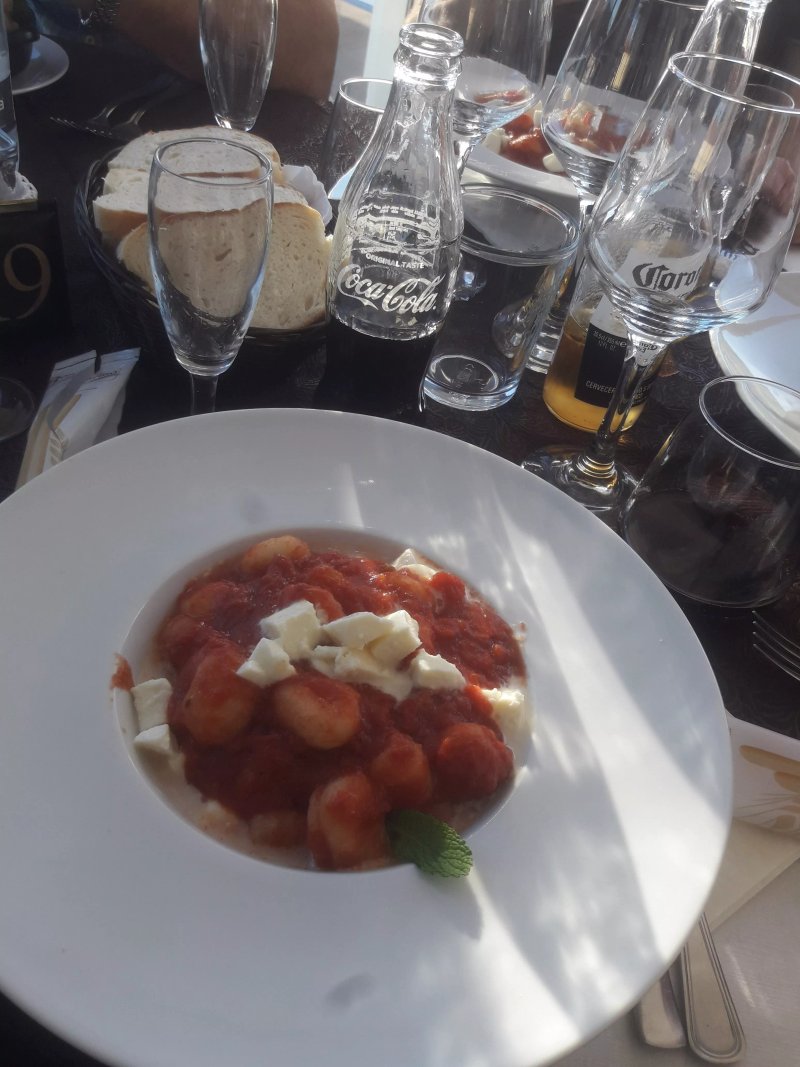 Ristorante La Battigia
