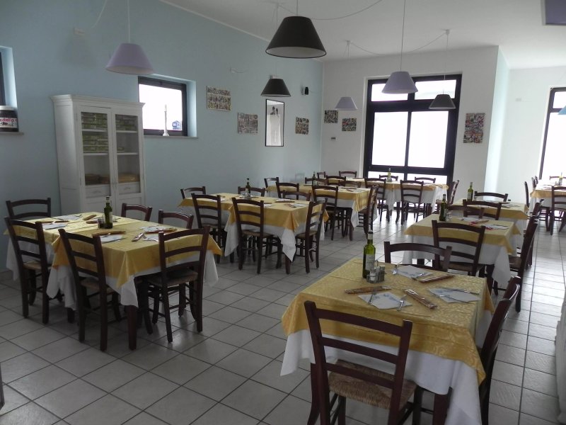 Pizzeria San Quirico - Caffe Pizza Cucina