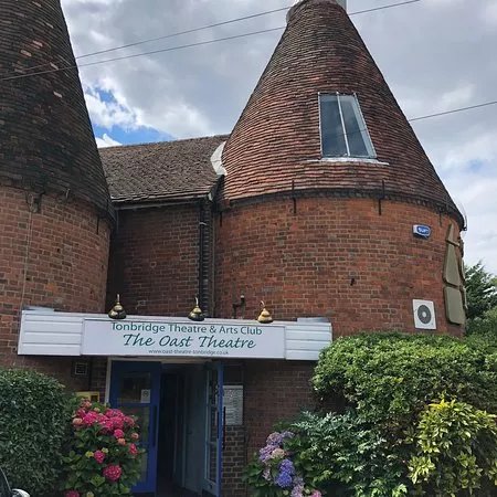 Oast Theatre