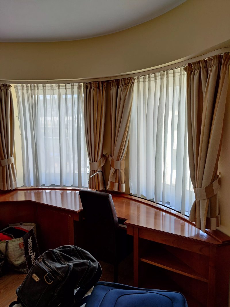 Hotel Regina