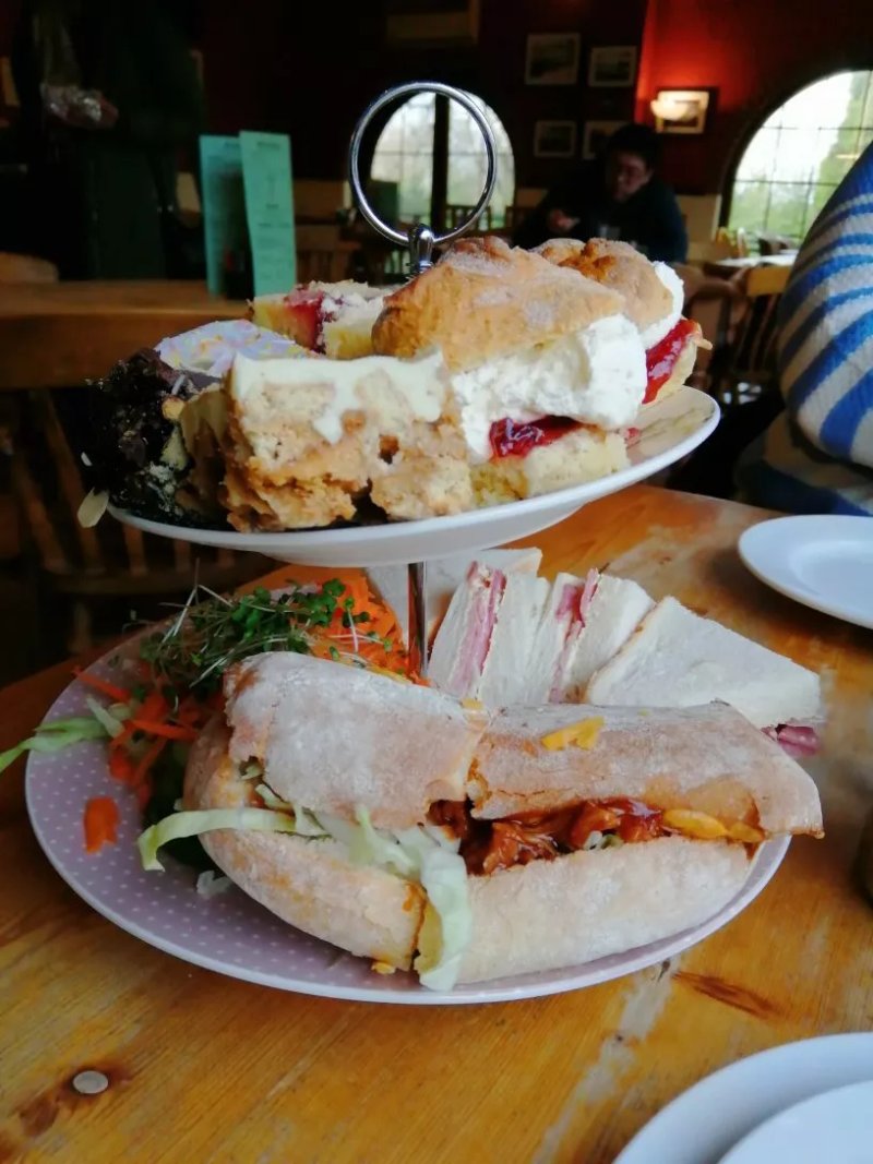 Southwell Garden Centre Tea Rooms