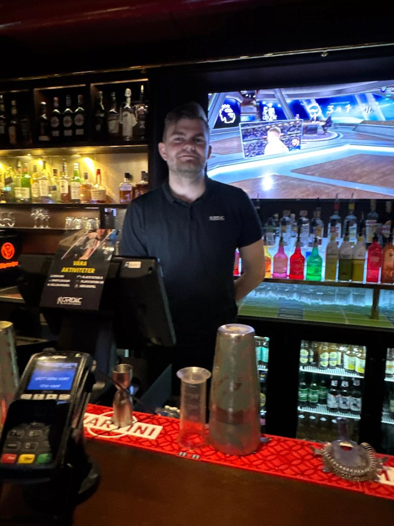 Nordic Sportsbar