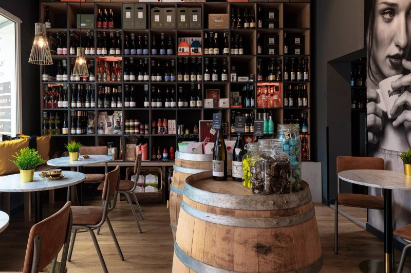Wine & Friends Kappeln
