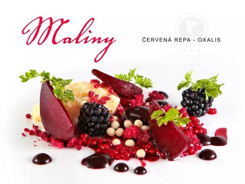 Restaurant Mozaika