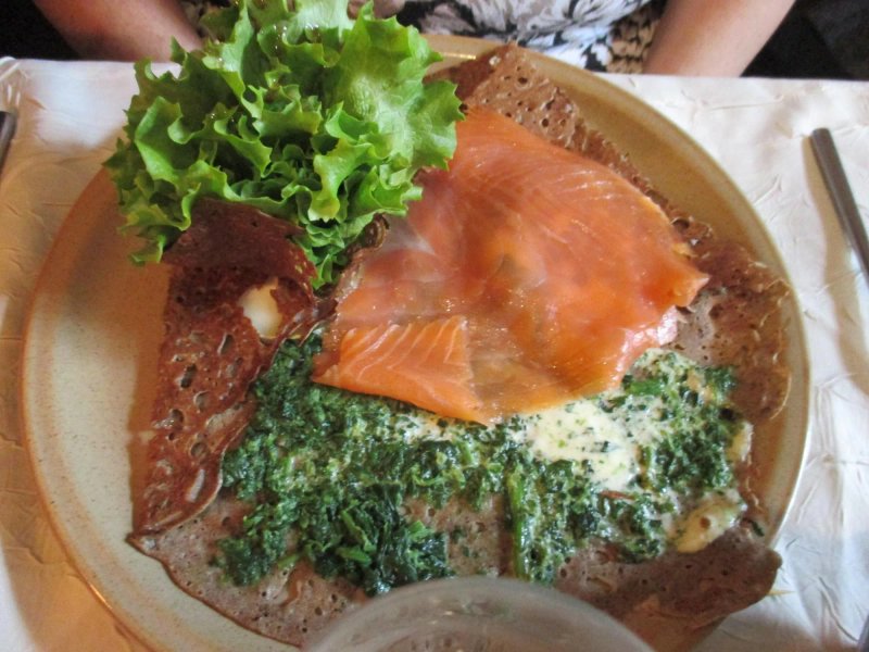 Creperie du Roy