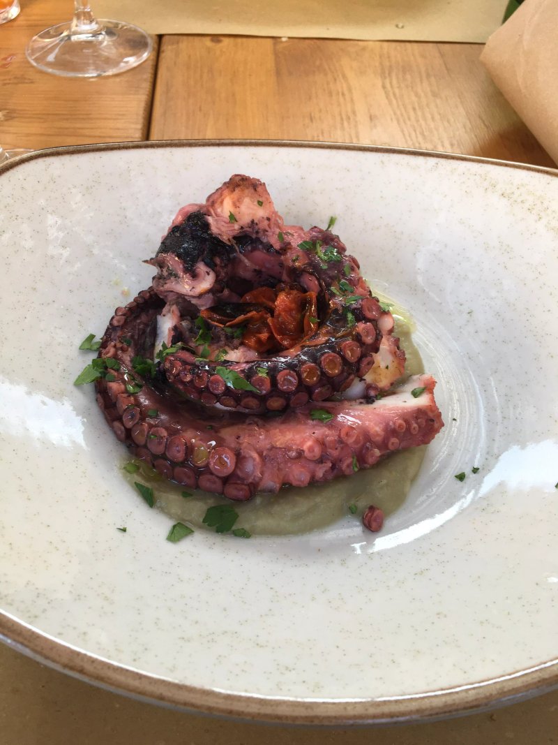 Al Verde _ Cucina Ricreativa