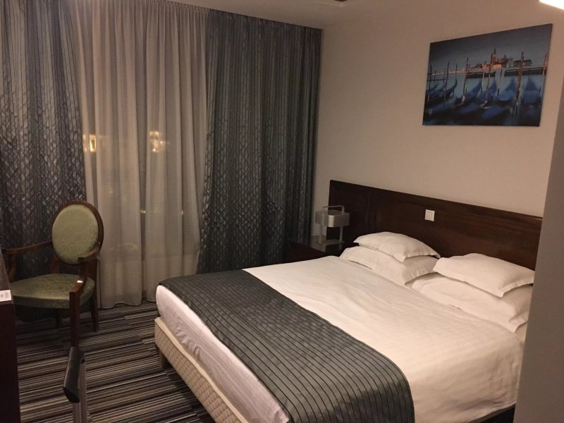 Hotel Belvedere