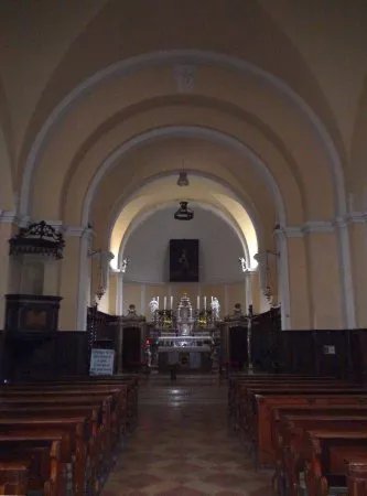Chiesa dei Santi Pietro e Paolo