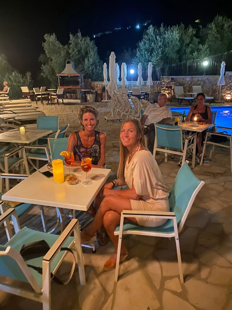 Fiorella Sea View