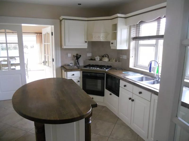 Luxury Connemara Home Close To Sea, Mountains And Lakes