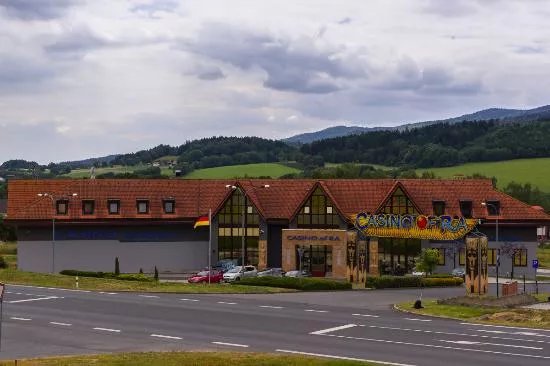 Folmava - Casino of Ra