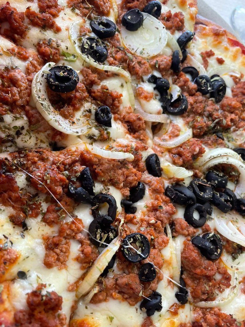 Filliana Pizzaria