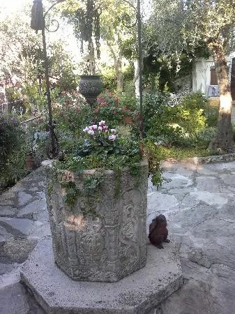 Eremo B&B