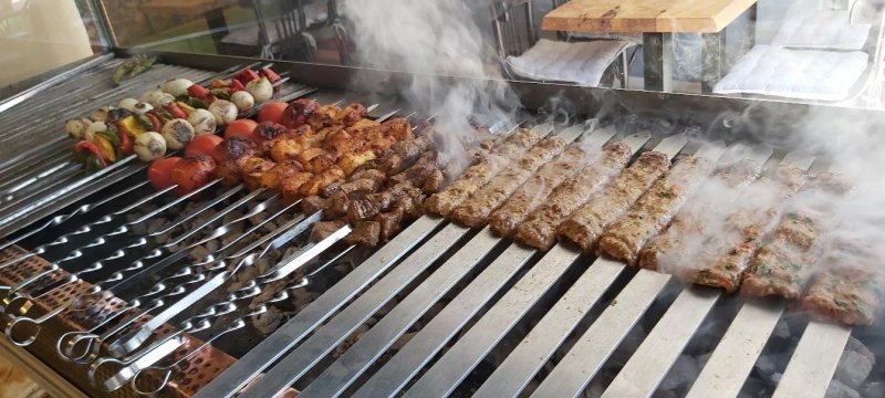 Shammaas Kuche