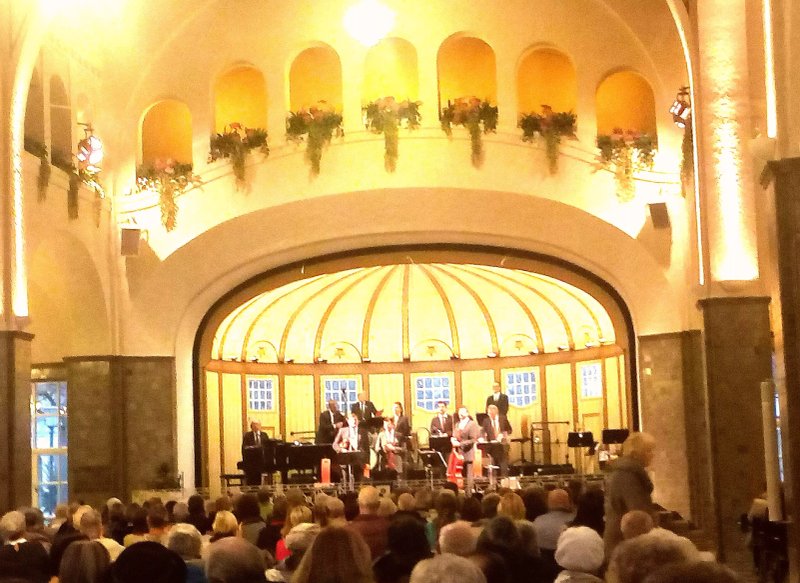 Kurhotel Eden Park