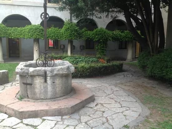 Museo degli Affreschi