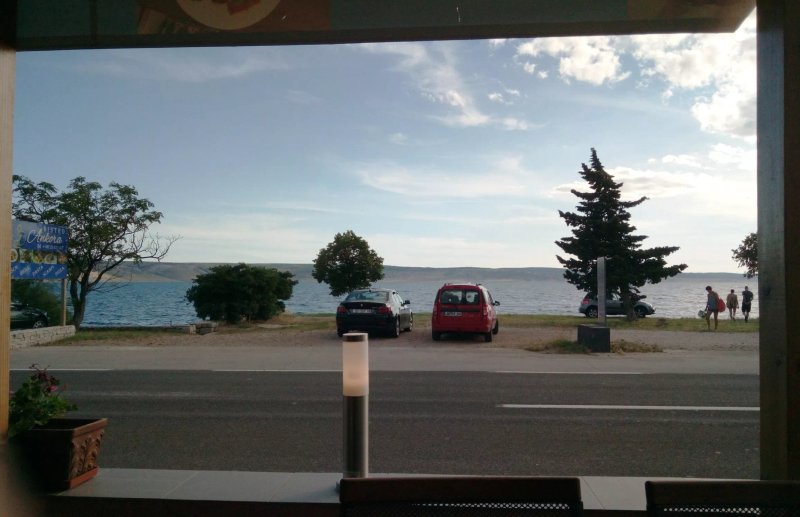 Bistro Ankora