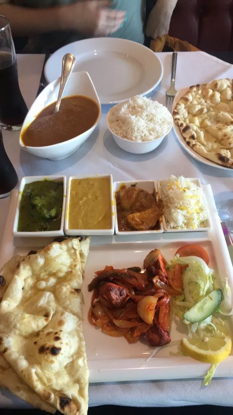 Bengal Lounge