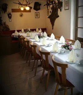 Restaurant Jagerklause