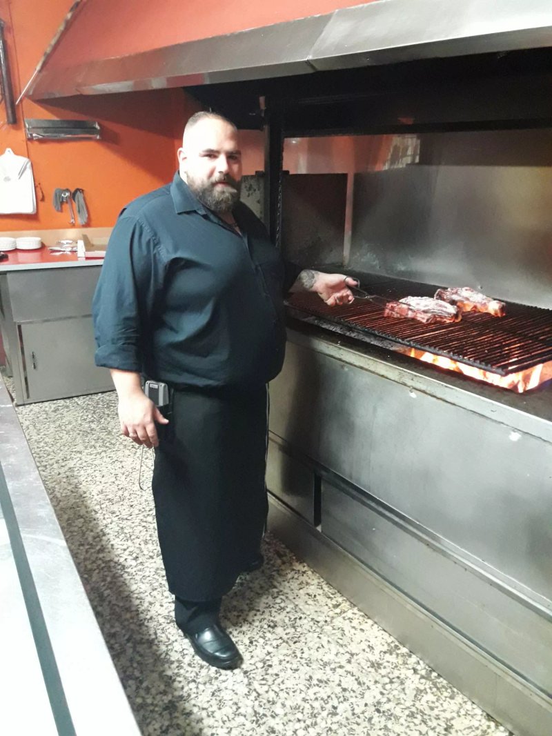 Restaurante Los Junquitos Mi Merced
