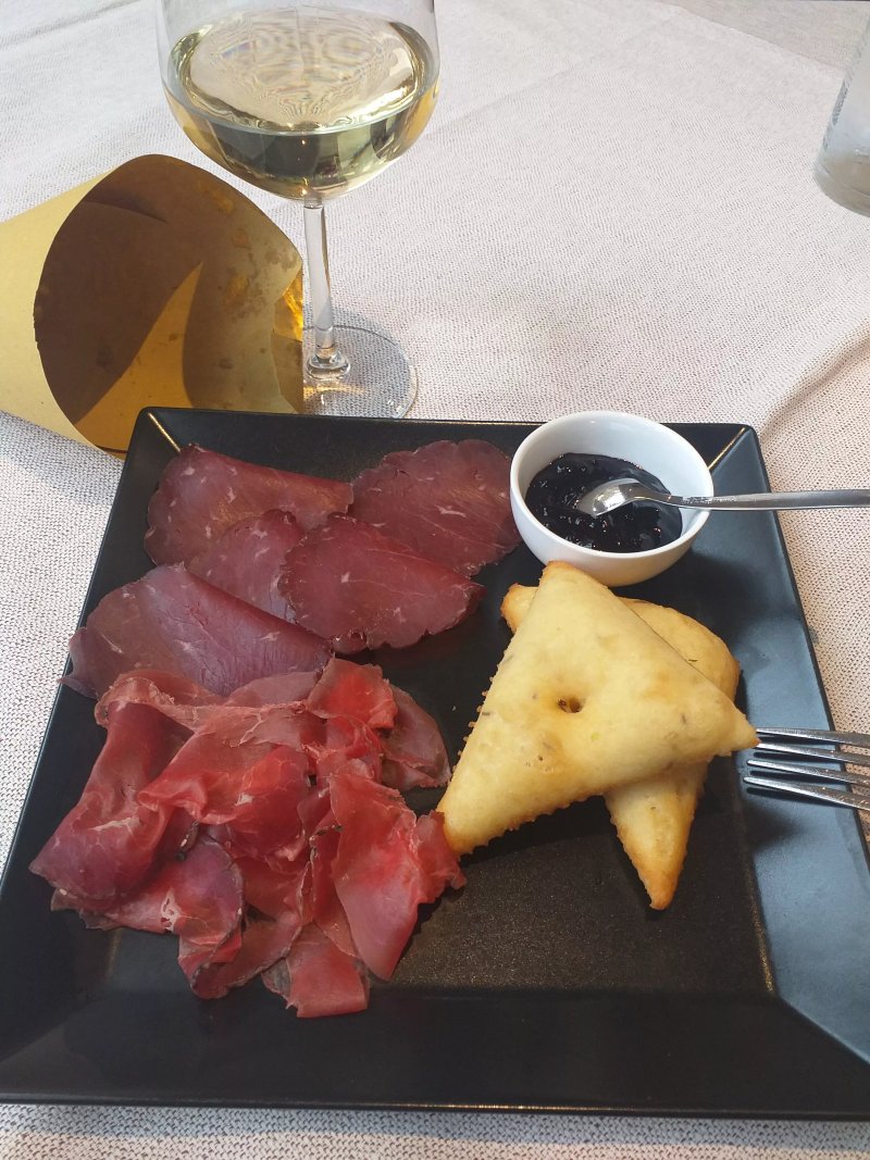 Latteria di Livinallongo