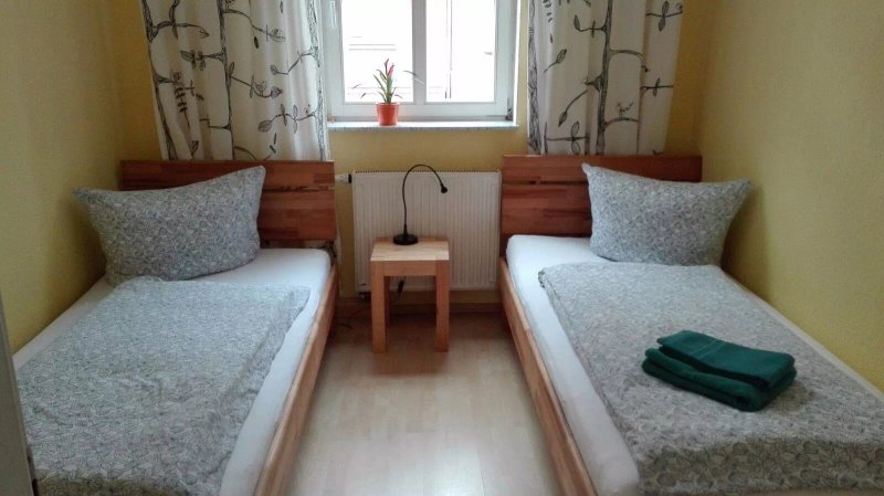 Hotel Vielharmonie