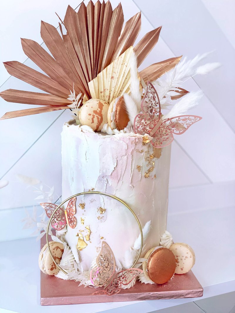 Antonia's Cakes